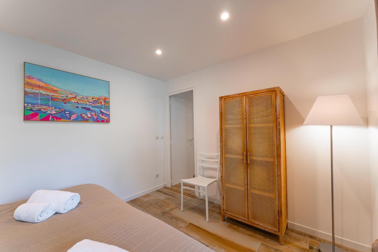 Lulli - Spacieux Appartement En Rez De Jardin Arcachon Buitenkant foto
