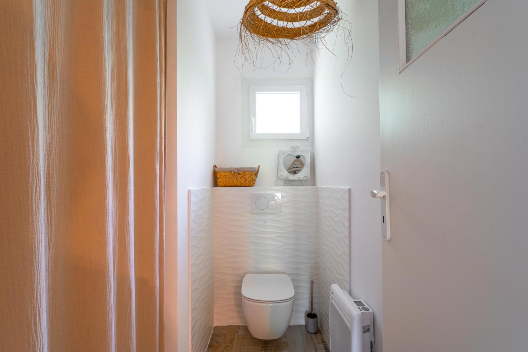 Lulli - Spacieux Appartement En Rez De Jardin Arcachon Buitenkant foto